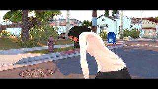 dancing in the street 2