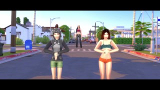 dancing in the streets 3
