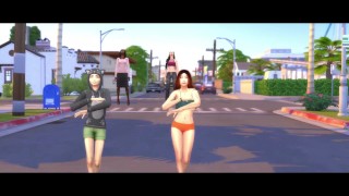 dancing in the streets 3