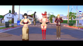 dancing in the streets 4