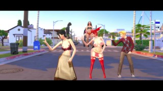 dancing in the streets 4