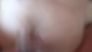 MY BIG COCK ENJOYING MY WIFE'S ASS MATURE, FUCKED, MORBID, CUMSHOT IN JEAN