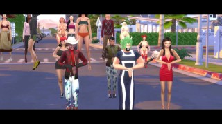 dancing in the streets 6