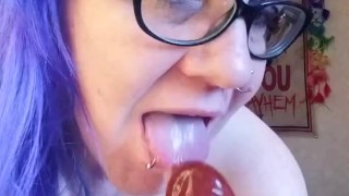 Licky 👅