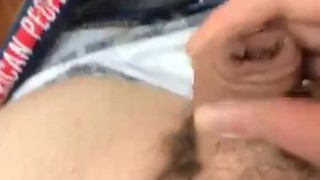 Horny