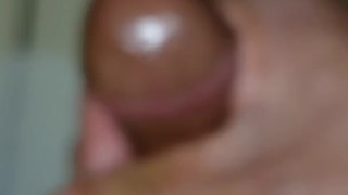 Felt the need to cum