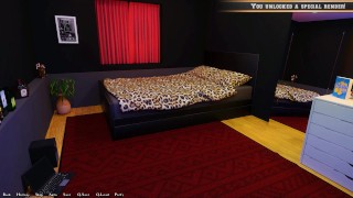 Being A Dik 0.7.0 Part 165 Sage Feelings By LoveSkySan69
