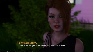 Being A Dik 0.7.0 Part 165 Sage Feelings By LoveSkySan69
