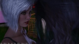 Being A Dik 0.7.0 Part 166 Sage Public Sex In Front Of Everyone!! By LoveSkySan69