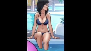 Tamas Awakening - Part 29 Water Park