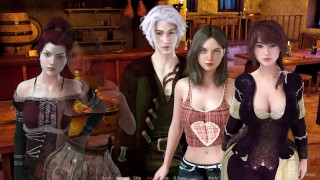 Love Season #32 - PC Gameplay Lets Play (HD)
