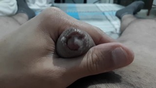 Play Wet Foreskin