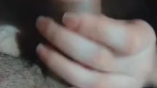 CHUPANDO GOSTOSO O PAU DO NAMORADO