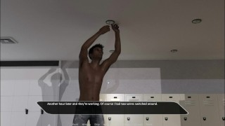 Straight!? - Episode 6