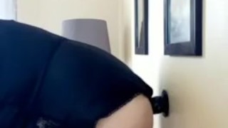 ANAL BBC TOY PLAY