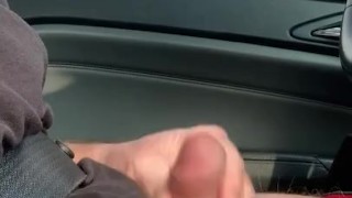 Car jacking