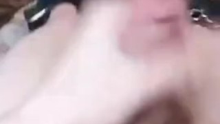 Cumshot