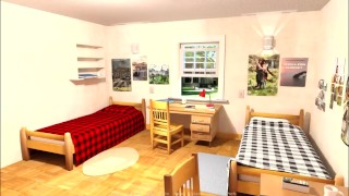 Straight!? - Episode 7