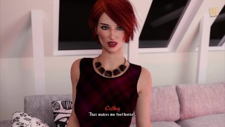 Being A Dik (Dik Route) 80