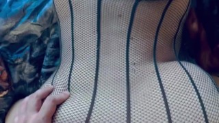 Sexy baby analfuck