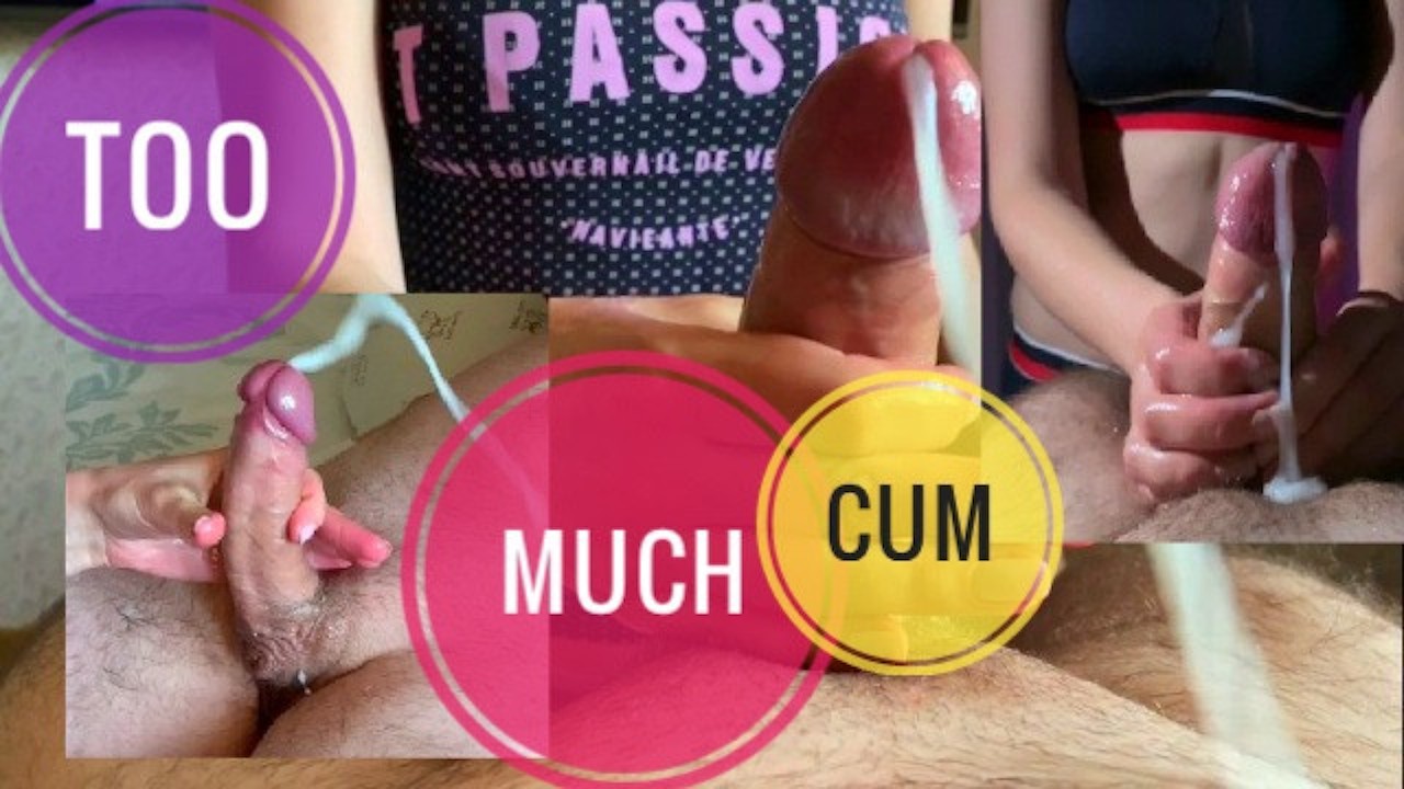 100 Best Cumshots - CUM WASTING. BIGGEST CUMSHOTS COLLECTION 100% - Free Porn Videos - YouPorn