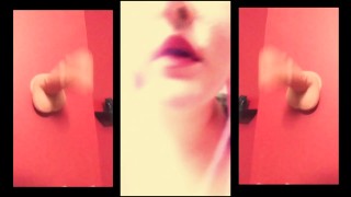 LOOPING AUDIO Jerk off while I give you a verbal Beatdown and Spit on you and slap your cock