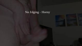 The Effect Of Edging On The Size Of My Loads !
