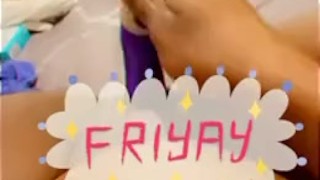 Self Play before Bed Full video on my onlyfans