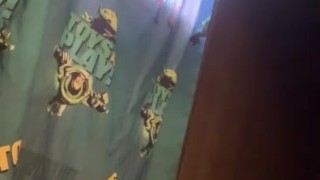 Ass jiggle ass crack and bounce 