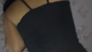  in sexy lingerie