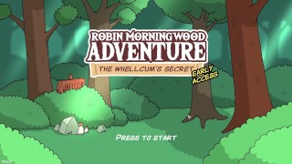 Morningwood - Episode 1