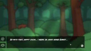 Morningwood - Episode 1