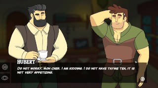 Morningwood - Episode 1