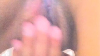 Rich Sexy Butt Ending With Delicious Cumshot - YexiCR