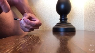 PREVIEW: Giant Adam Cum & Ass Doms Shrunken Man