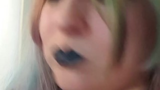 BBW Getting Ready