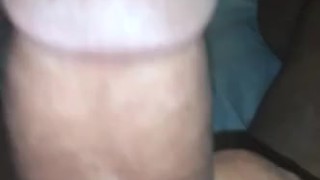 Big black cock ready for your Pussy 