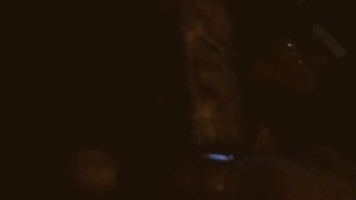 Mrs England Catches Mr New England