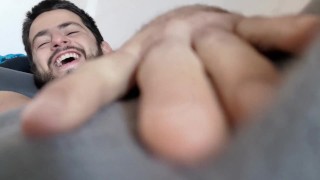 Cocky Guy Voted #1 Top Dominant Alpha Male and Master