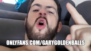Cocky Guy Voted #1 Top Dominant Alpha Male and Master