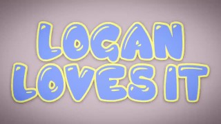 Bleach on the Bowl LoganLovesIt