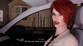 Being A Dik (Dik Route) 81