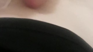 Cumming Hands-Free - Then Cumming Again