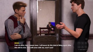 Life In Santa County #2 - PC Gameplay Lets Play (HD)