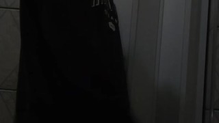 Cara alto gosando pra noiadas
