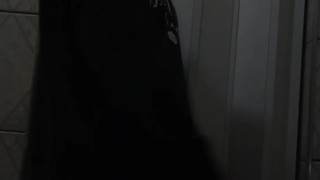 Cara alto gosando pra noiadas