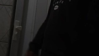 Cara alto gosando pra noiadas