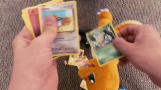 Pokemon X&Y Evolutions Pack Opening The Divorce Is Going Well