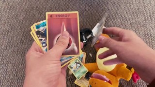 Pokemon X&Y Evolutions Pack Opening The Divorce Is Going Well