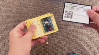 Pokemon X&Y Evolutions Pack Opening The Divorce Is Going Well